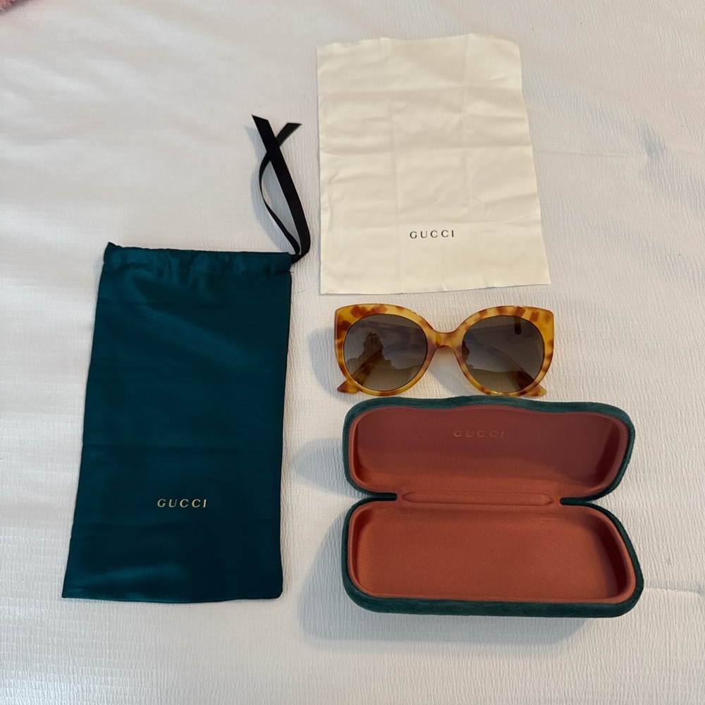gucci sunglasses